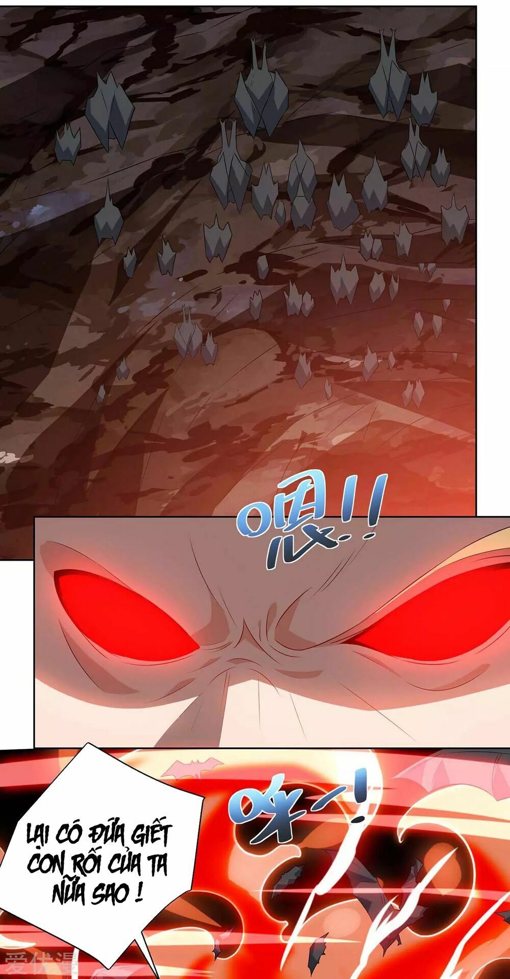 đọc truyện Trọng Sinh Khí Thiếu Quy Lai Chương 89 ảnh 24 tại Thiên Thai Truyện