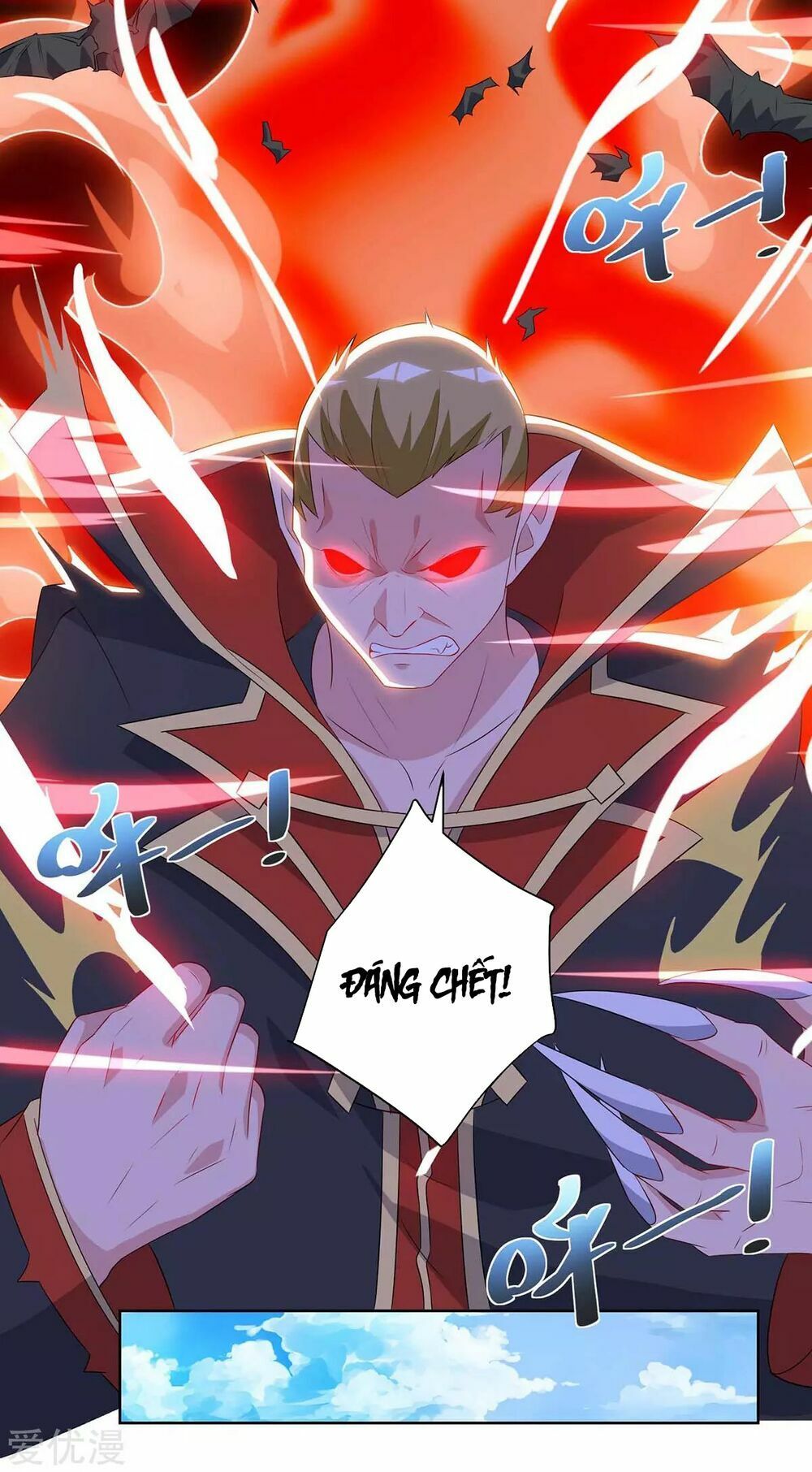 đọc truyện Trọng Sinh Khí Thiếu Quy Lai Chương 89 ảnh 25 tại Thiên Thai Truyện