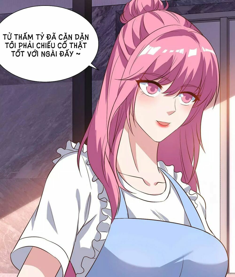 đọc truyện Trọng Sinh Khí Thiếu Quy Lai Chương 89 ảnh 28 tại Thiên Thai Truyện