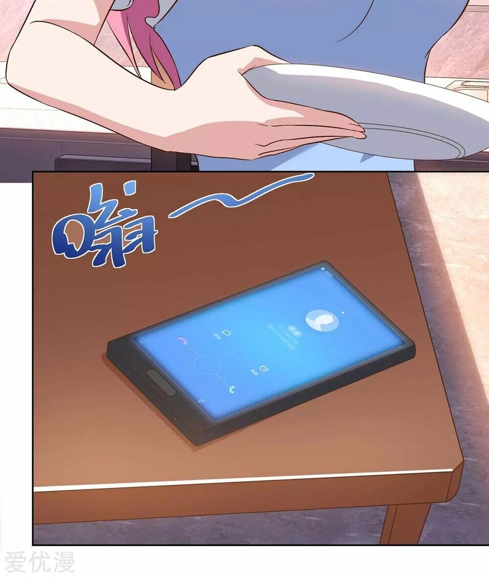 đọc truyện Trọng Sinh Khí Thiếu Quy Lai Chương 89 ảnh 29 tại Thiên Thai Truyện