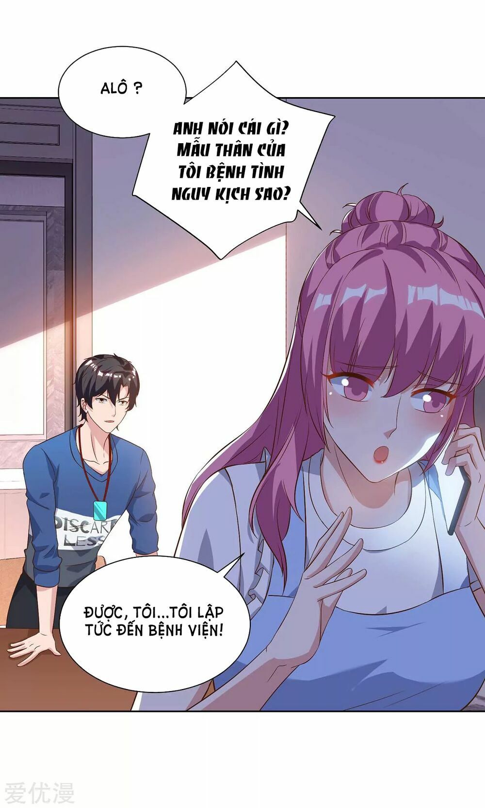 đọc truyện Trọng Sinh Khí Thiếu Quy Lai Chương 89 ảnh 30 tại Thiên Thai Truyện