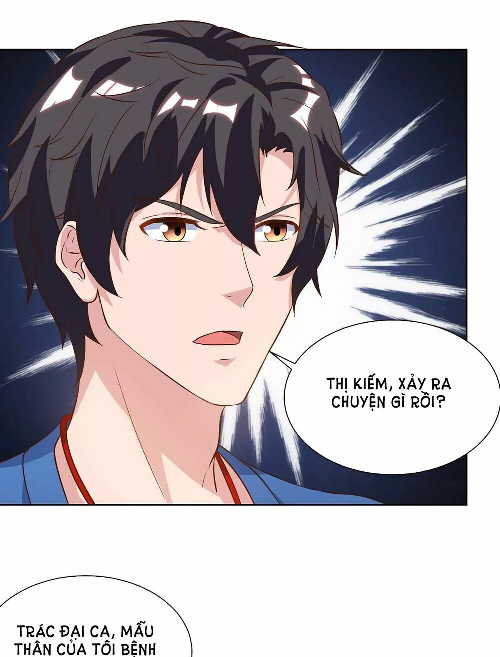 đọc truyện Trọng Sinh Khí Thiếu Quy Lai Chương 89 ảnh 31 tại Thiên Thai Truyện