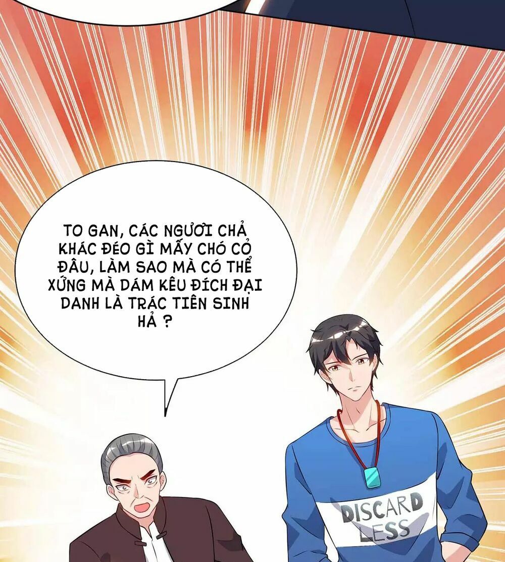 đọc truyện Trọng Sinh Khí Thiếu Quy Lai Chương 89 ảnh 5 tại Thiên Thai Truyện