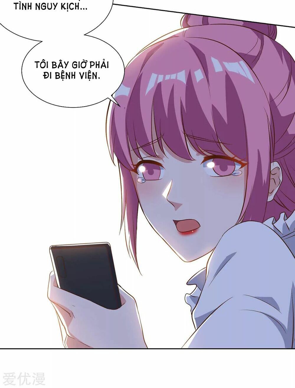 đọc truyện Trọng Sinh Khí Thiếu Quy Lai Chương 89 ảnh 32 tại Thiên Thai Truyện