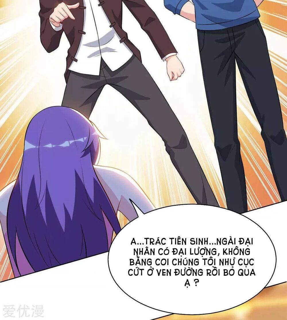 đọc truyện Trọng Sinh Khí Thiếu Quy Lai Chương 89 ảnh 6 tại Thiên Thai Truyện