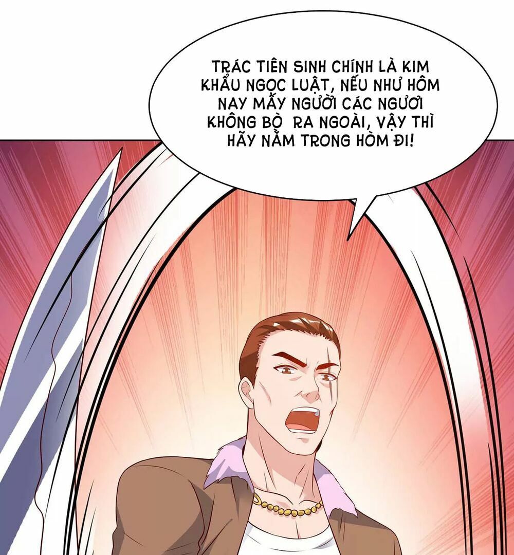 đọc truyện Trọng Sinh Khí Thiếu Quy Lai Chương 89 ảnh 10 tại Thiên Thai Truyện