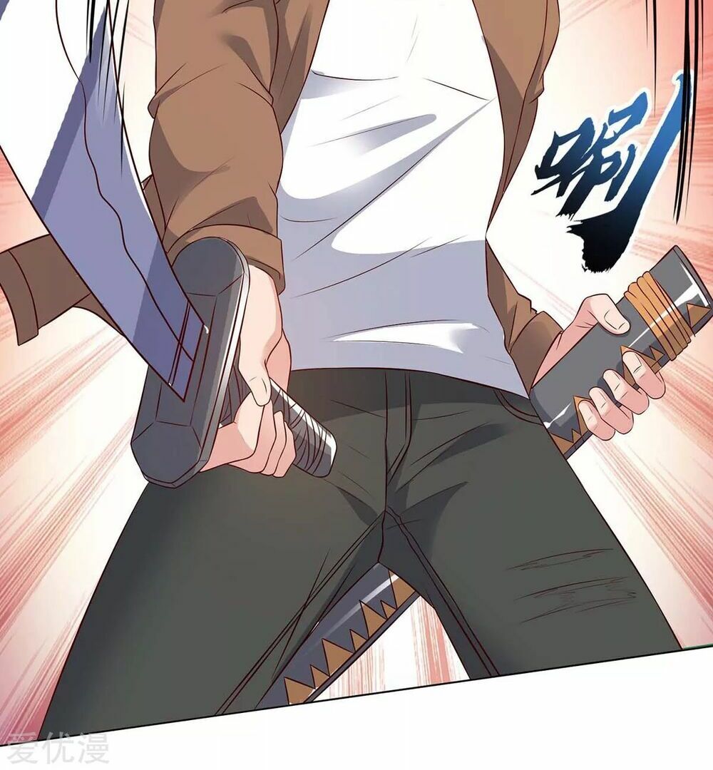 đọc truyện Trọng Sinh Khí Thiếu Quy Lai Chương 89 ảnh 11 tại Thiên Thai Truyện