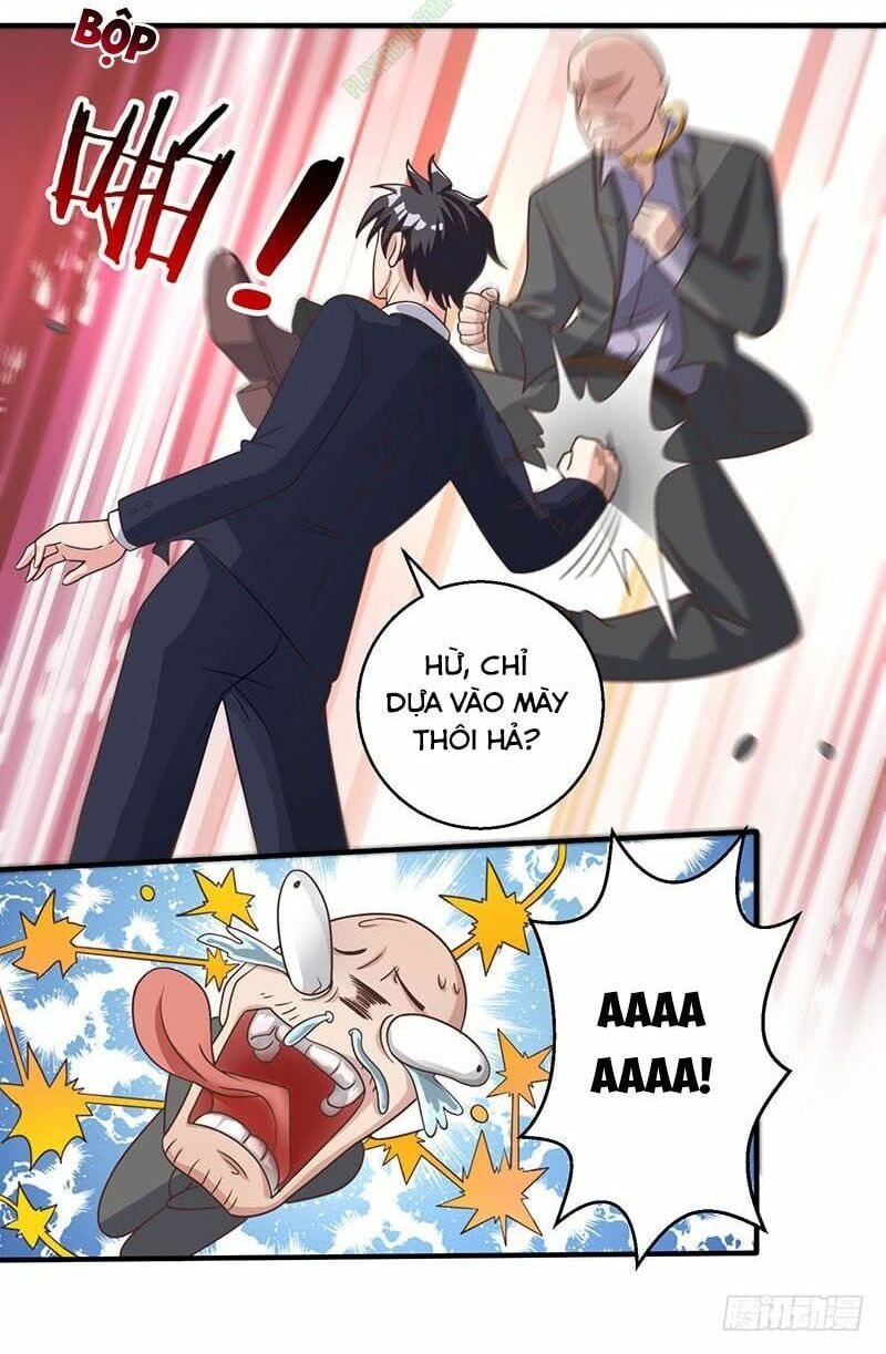 đọc truyện Trọng Sinh Khí Thiếu Quy Lai Chương 9 ảnh 13 tại Thiên Thai Truyện