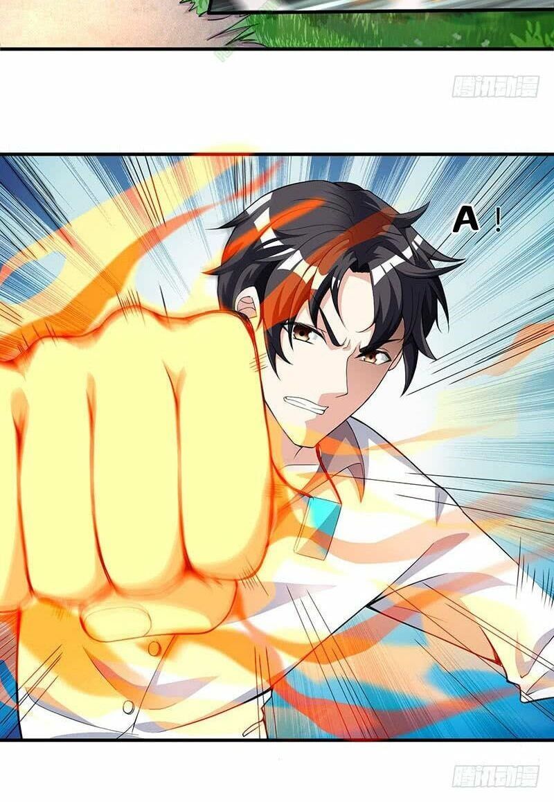 đọc truyện Trọng Sinh Khí Thiếu Quy Lai Chương 9 ảnh 19 tại Thiên Thai Truyện