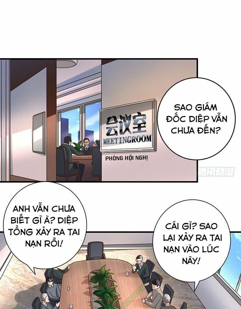 đọc truyện Trọng Sinh Khí Thiếu Quy Lai Chương 9 ảnh 4 tại Thiên Thai Truyện