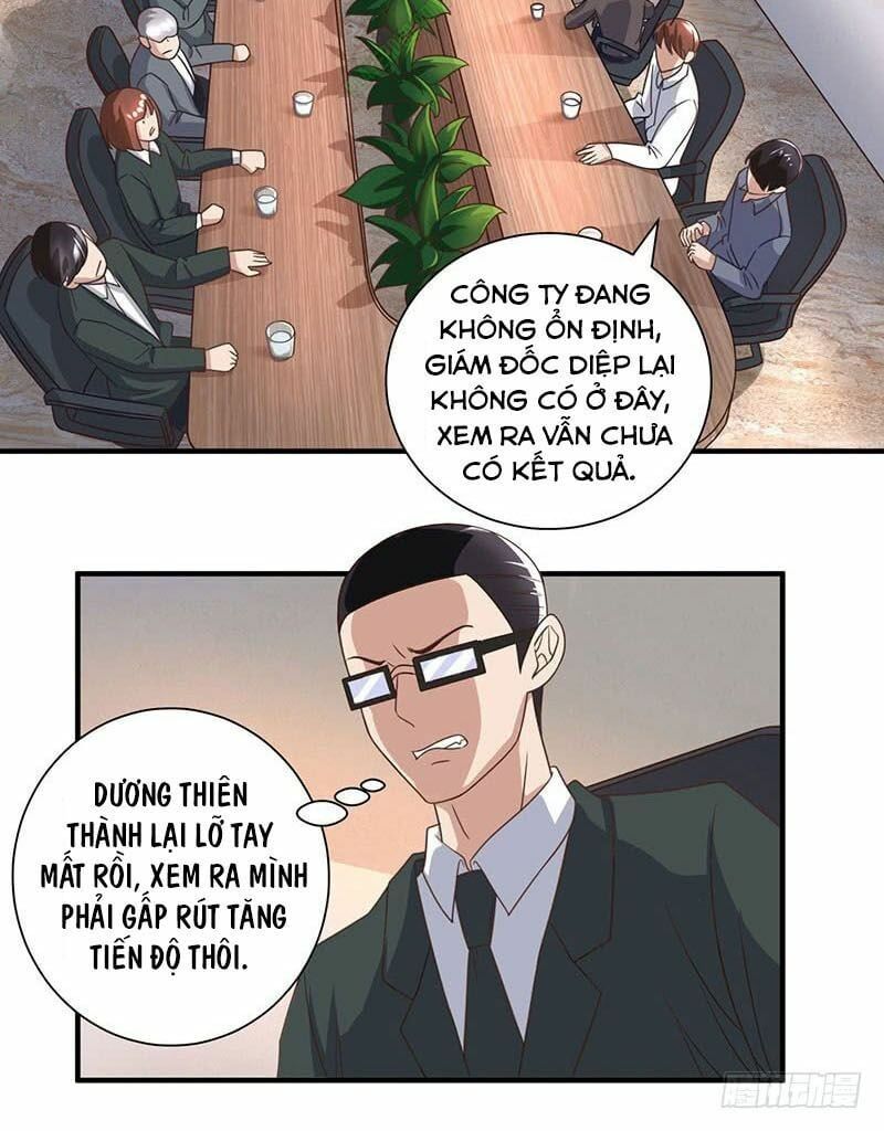 đọc truyện Trọng Sinh Khí Thiếu Quy Lai Chương 9 ảnh 5 tại Thiên Thai Truyện