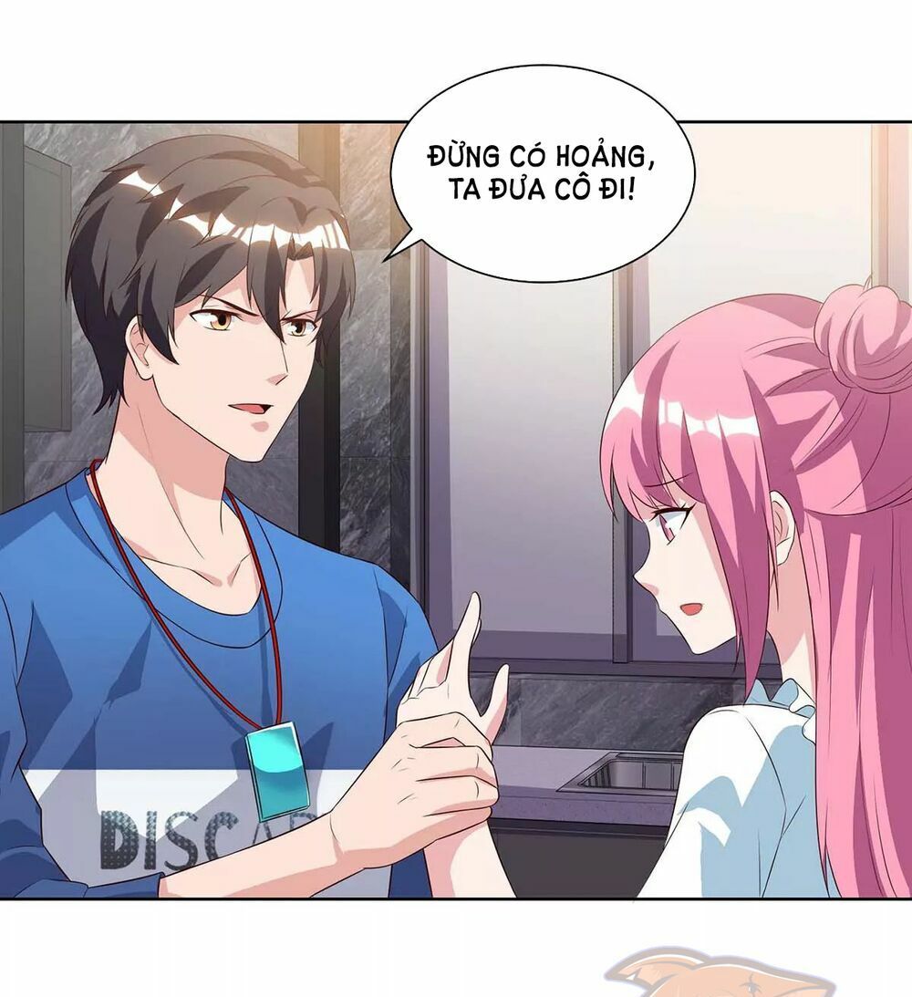 đọc truyện Trọng Sinh Khí Thiếu Quy Lai Chương 90 ảnh 3 tại Thiên Thai Truyện