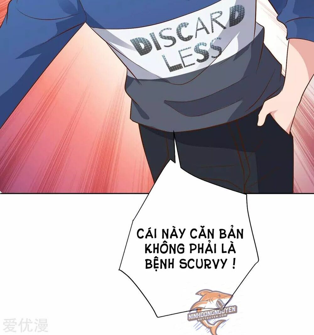 đọc truyện Trọng Sinh Khí Thiếu Quy Lai Chương 90 ảnh 14 tại Thiên Thai Truyện