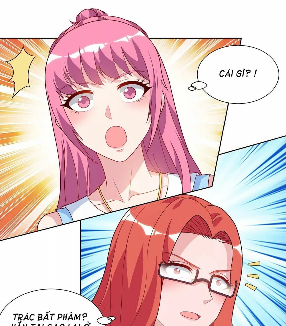 đọc truyện Trọng Sinh Khí Thiếu Quy Lai Chương 90 ảnh 15 tại Thiên Thai Truyện