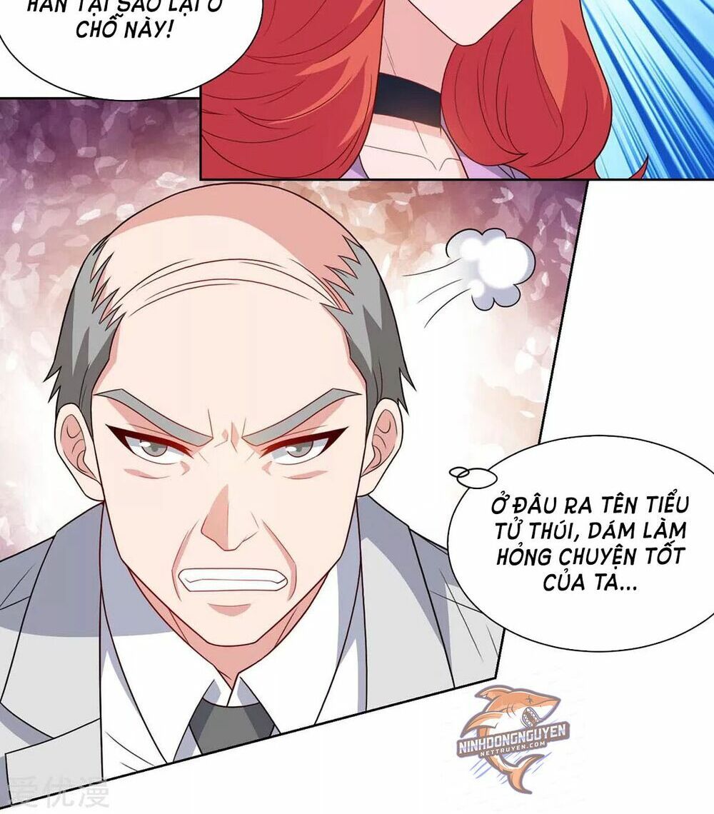 đọc truyện Trọng Sinh Khí Thiếu Quy Lai Chương 90 ảnh 16 tại Thiên Thai Truyện