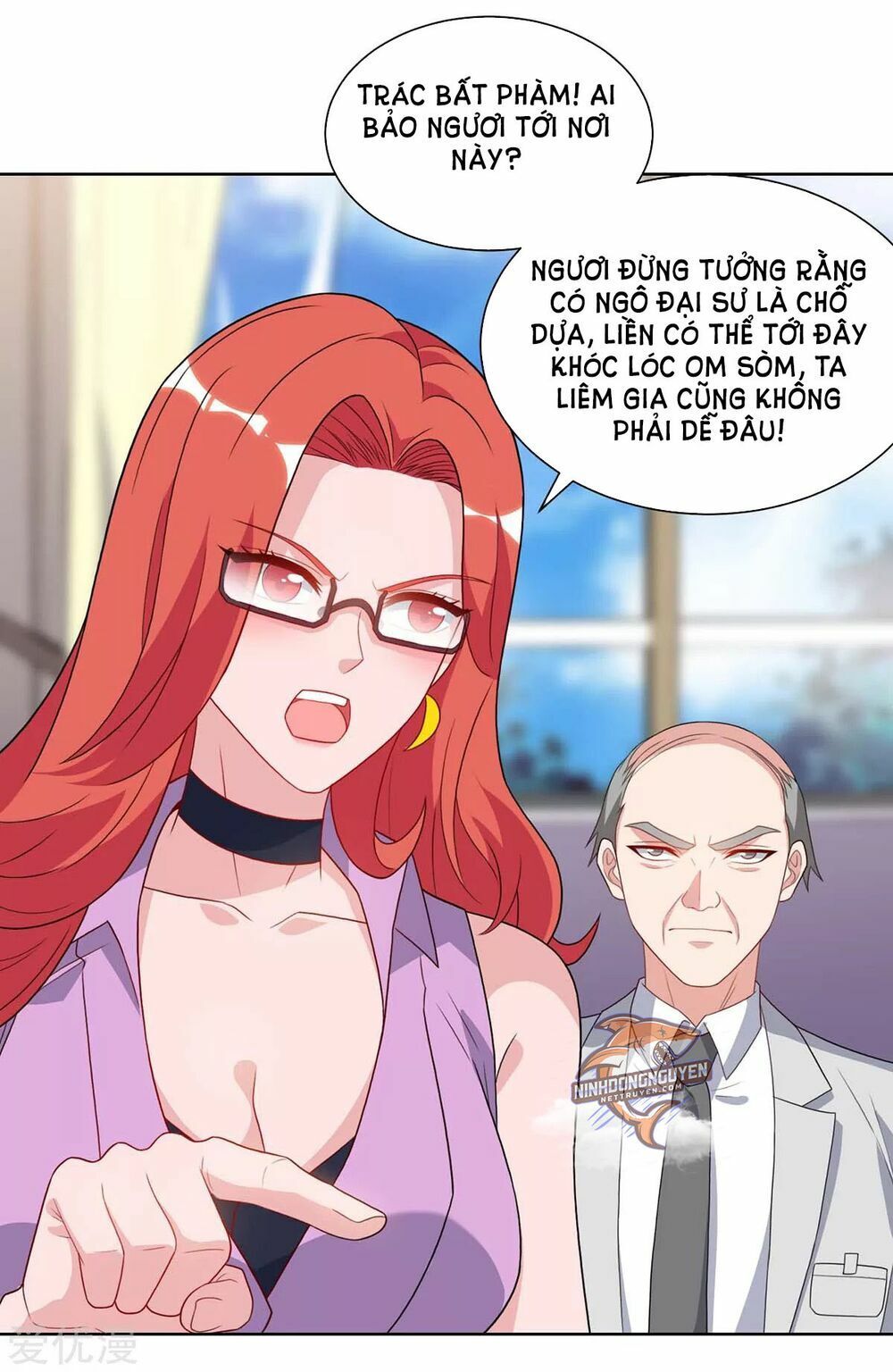 đọc truyện Trọng Sinh Khí Thiếu Quy Lai Chương 90 ảnh 17 tại Thiên Thai Truyện