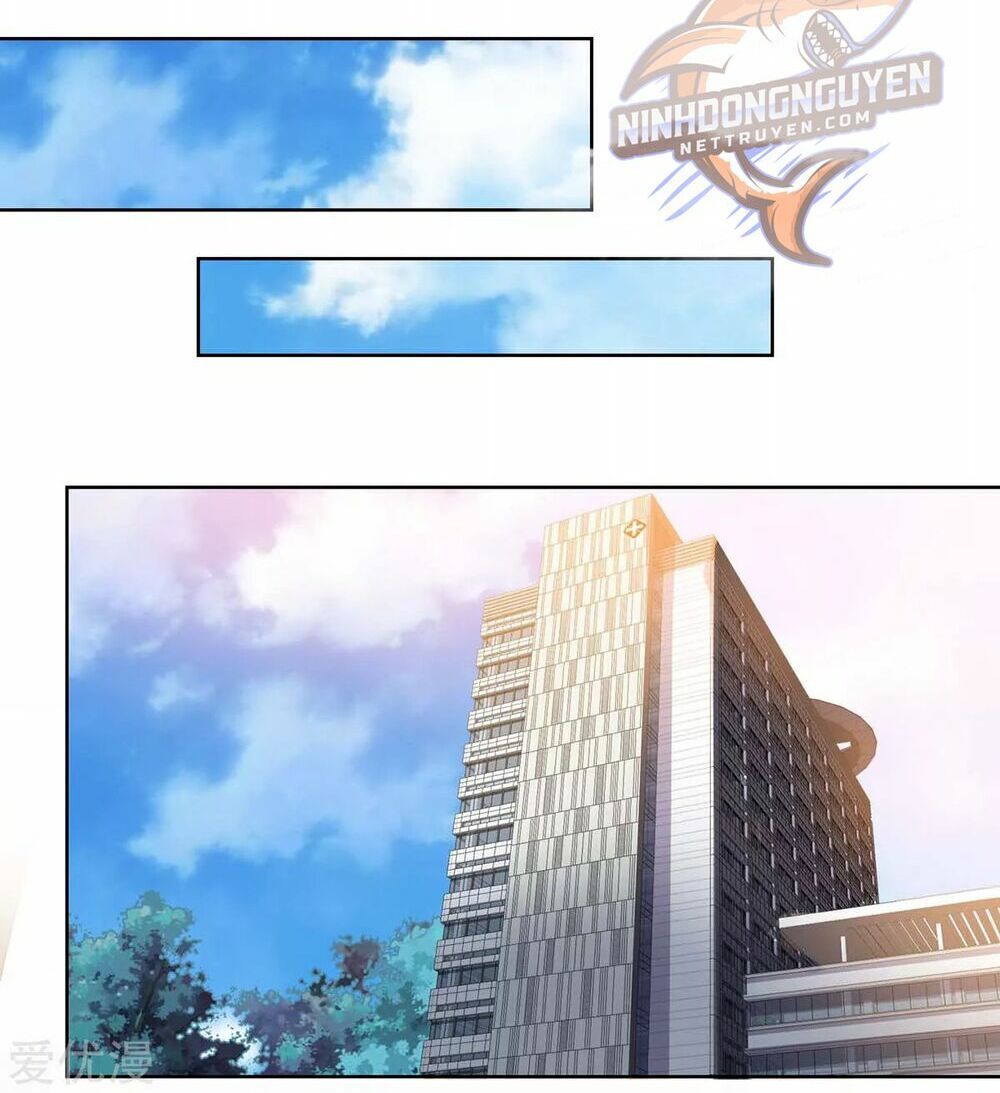 đọc truyện Trọng Sinh Khí Thiếu Quy Lai Chương 90 ảnh 4 tại Thiên Thai Truyện