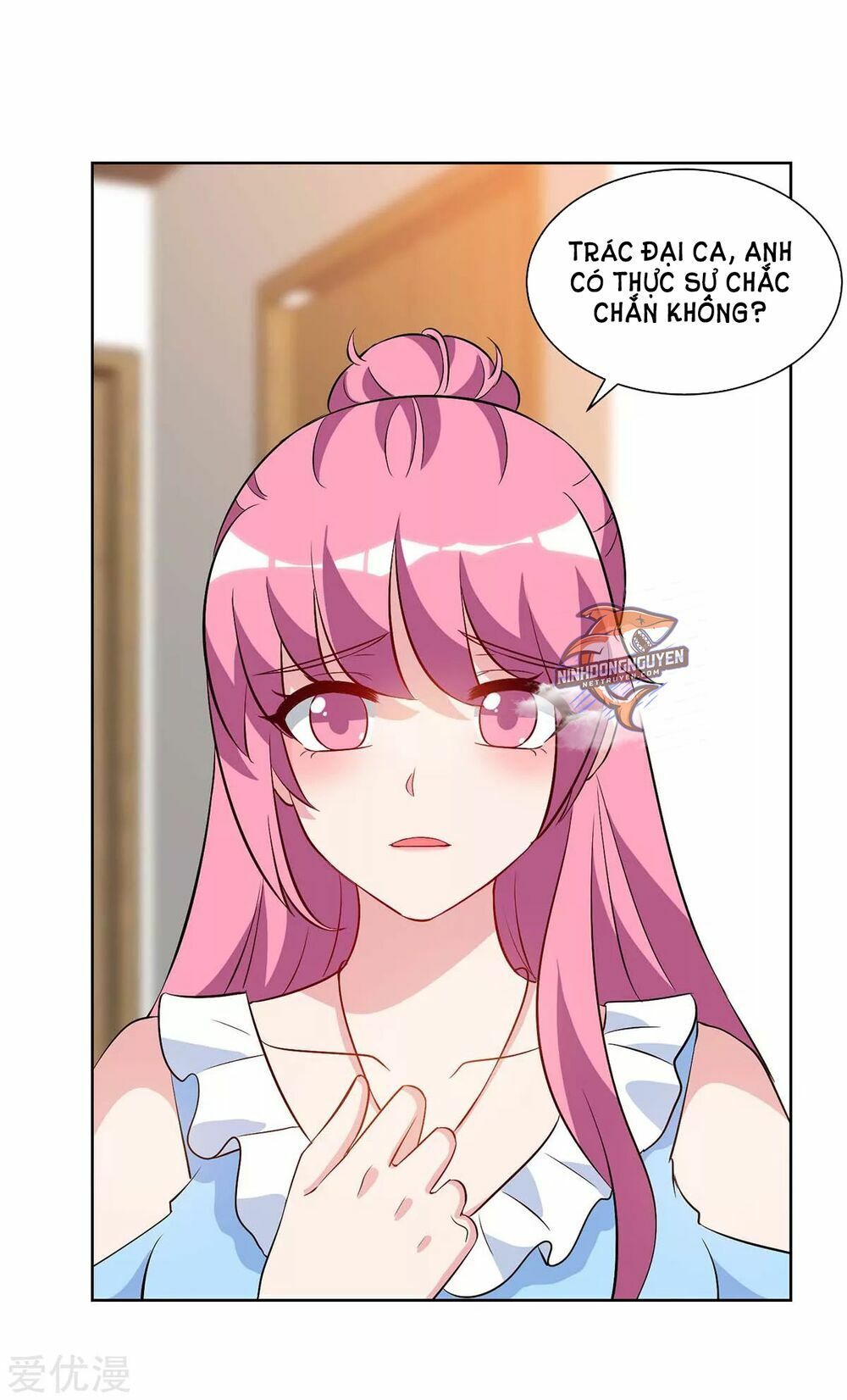 đọc truyện Trọng Sinh Khí Thiếu Quy Lai Chương 90 ảnh 22 tại Thiên Thai Truyện