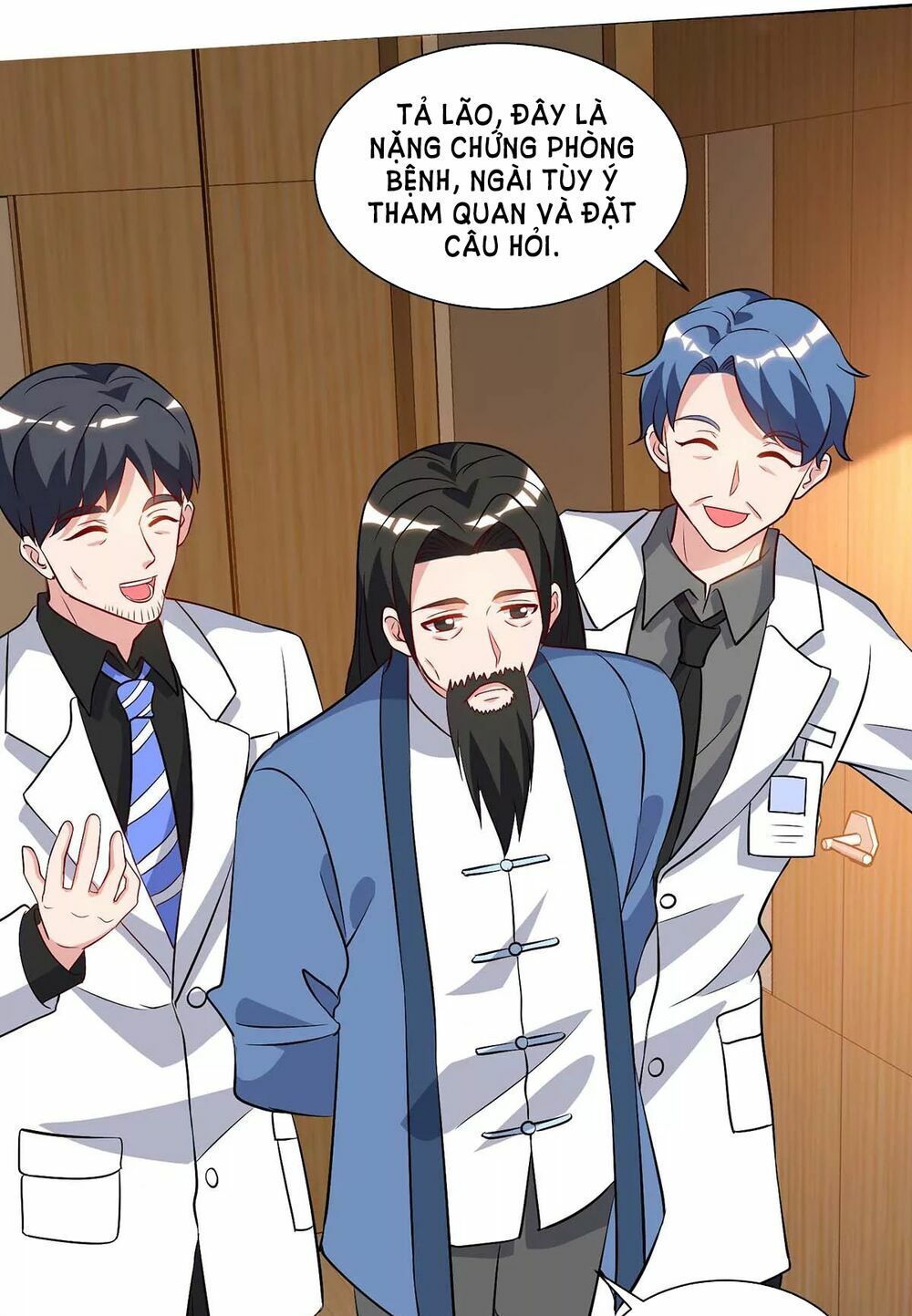 đọc truyện Trọng Sinh Khí Thiếu Quy Lai Chương 90 ảnh 24 tại Thiên Thai Truyện