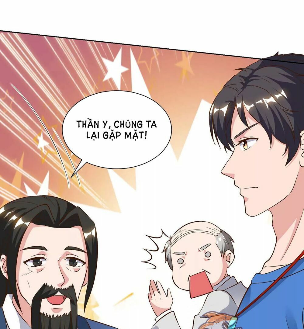 đọc truyện Trọng Sinh Khí Thiếu Quy Lai Chương 90 ảnh 27 tại Thiên Thai Truyện