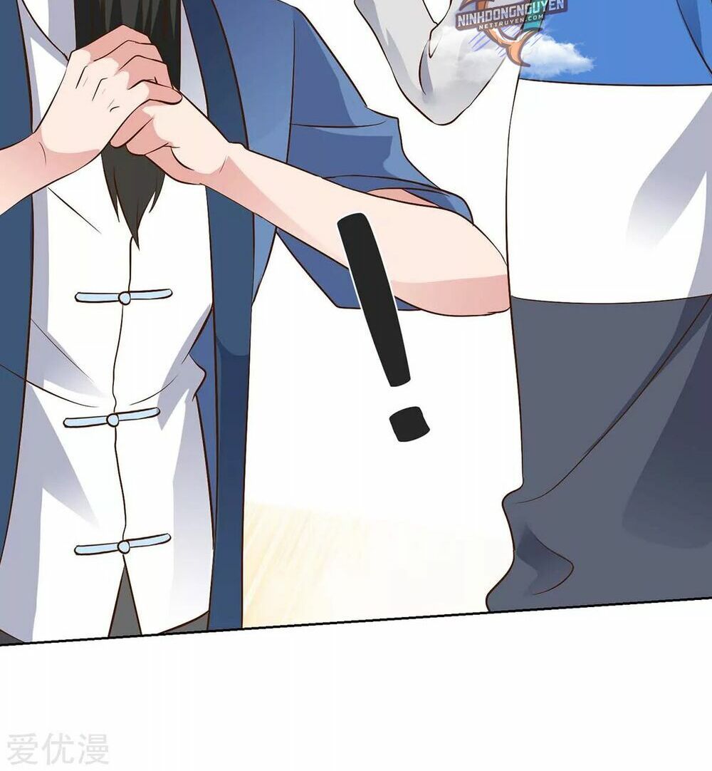 đọc truyện Trọng Sinh Khí Thiếu Quy Lai Chương 90 ảnh 28 tại Thiên Thai Truyện