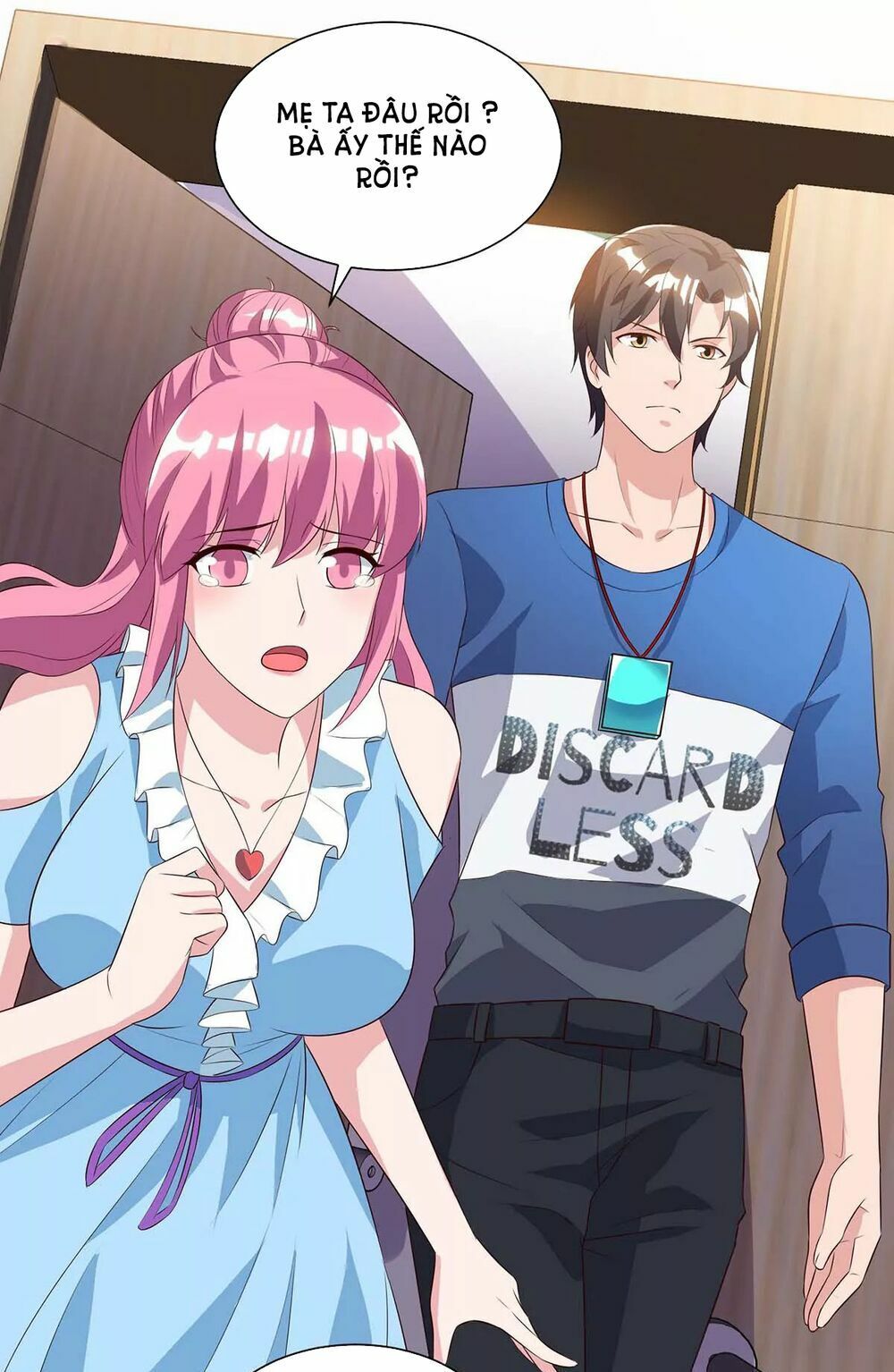 đọc truyện Trọng Sinh Khí Thiếu Quy Lai Chương 90 ảnh 5 tại Thiên Thai Truyện