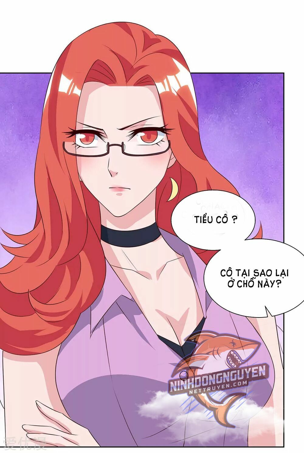 đọc truyện Trọng Sinh Khí Thiếu Quy Lai Chương 90 ảnh 7 tại Thiên Thai Truyện