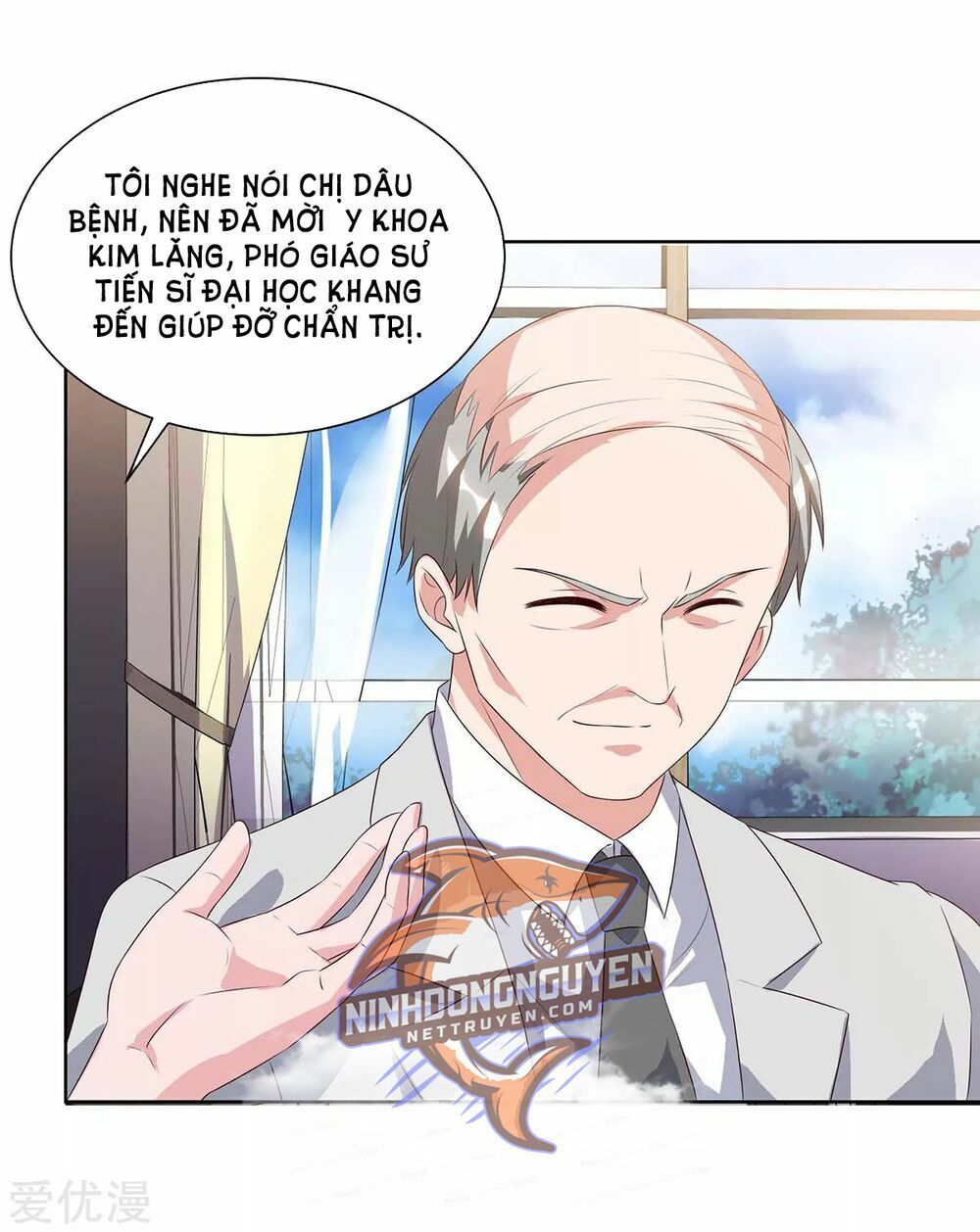 đọc truyện Trọng Sinh Khí Thiếu Quy Lai Chương 90 ảnh 8 tại Thiên Thai Truyện