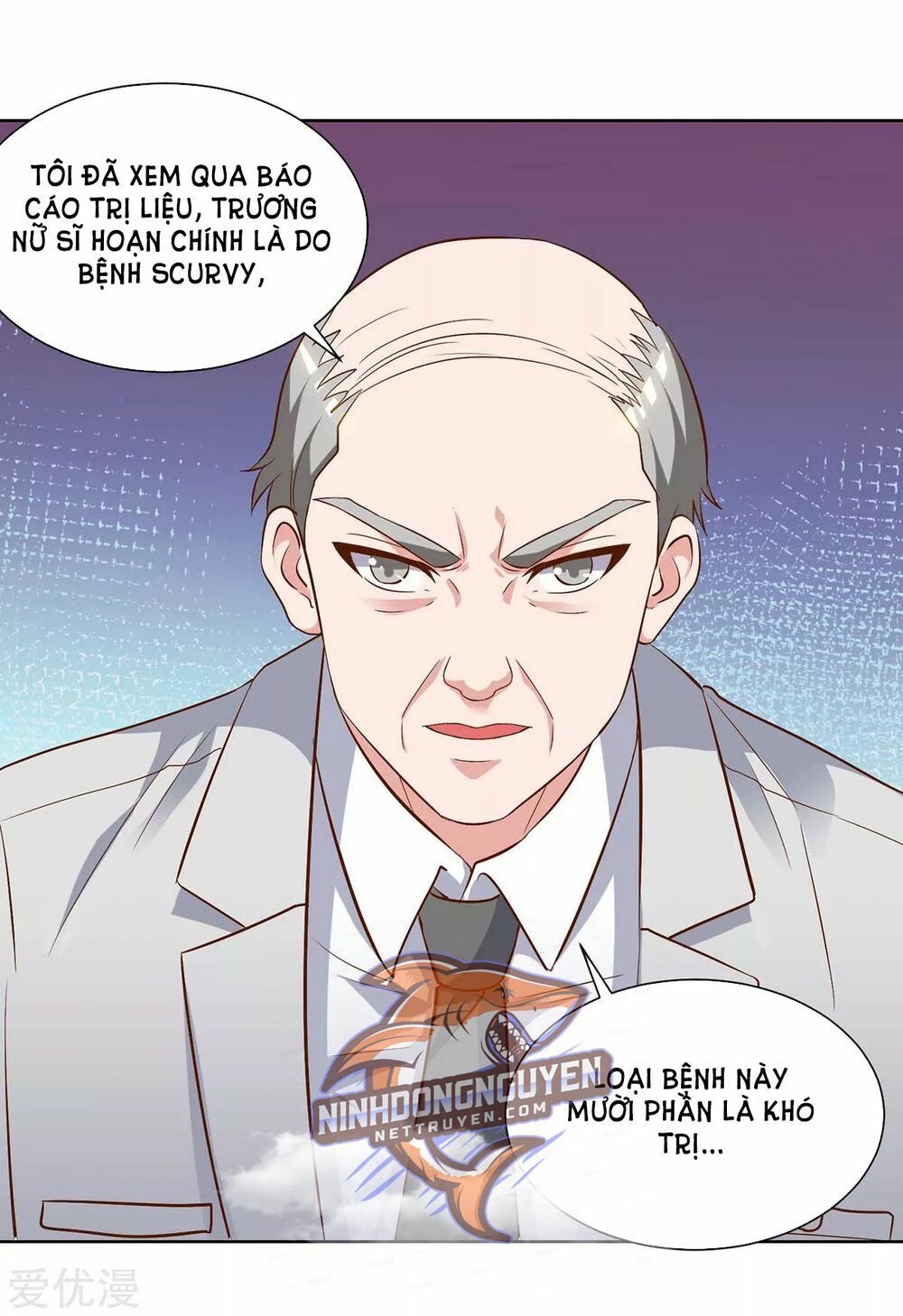 đọc truyện Trọng Sinh Khí Thiếu Quy Lai Chương 90 ảnh 9 tại Thiên Thai Truyện