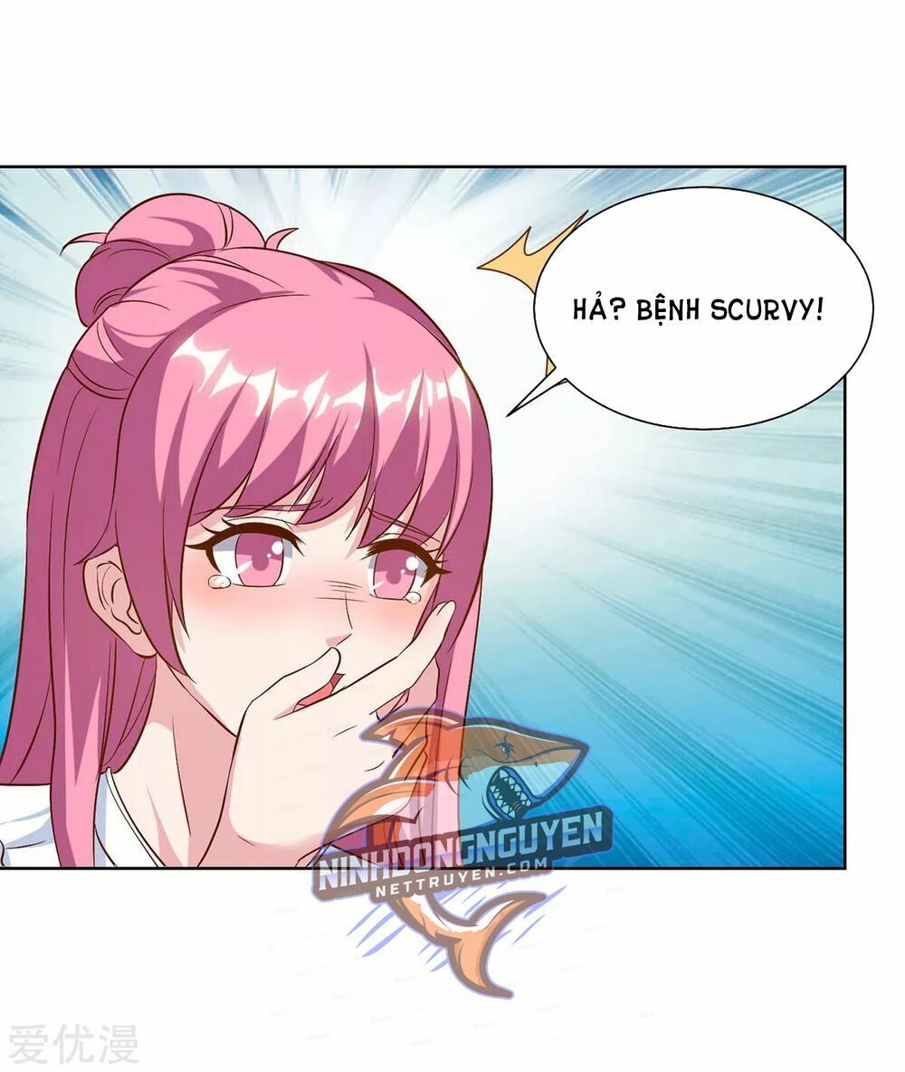 đọc truyện Trọng Sinh Khí Thiếu Quy Lai Chương 90 ảnh 10 tại Thiên Thai Truyện