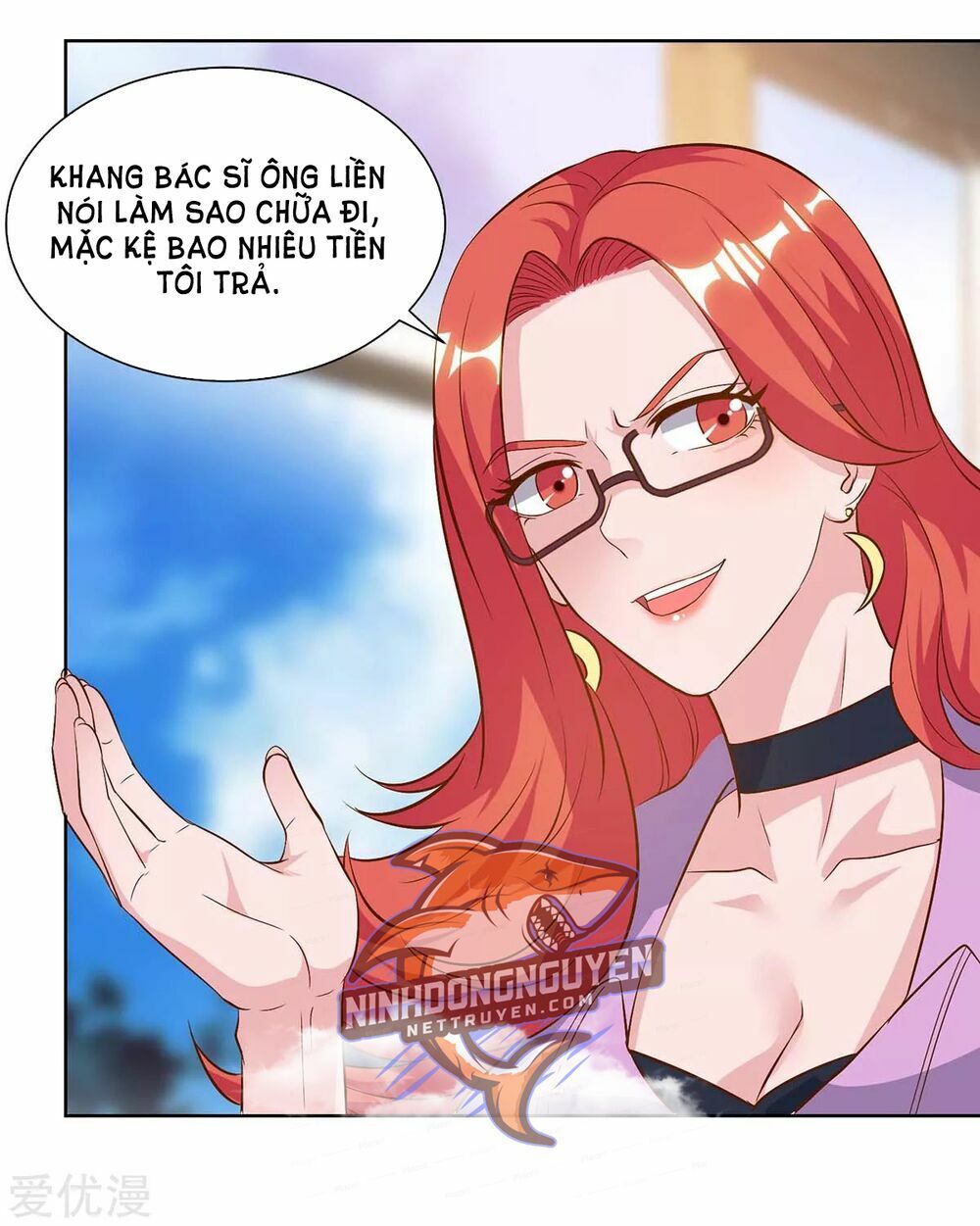 đọc truyện Trọng Sinh Khí Thiếu Quy Lai Chương 90 ảnh 11 tại Thiên Thai Truyện