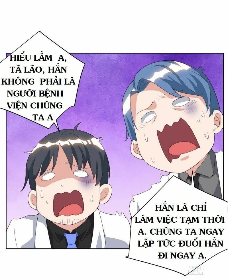 đọc truyện Trọng Sinh Khí Thiếu Quy Lai Chương 91 ảnh 14 tại Thiên Thai Truyện