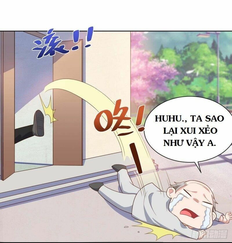 đọc truyện Trọng Sinh Khí Thiếu Quy Lai Chương 91 ảnh 15 tại Thiên Thai Truyện