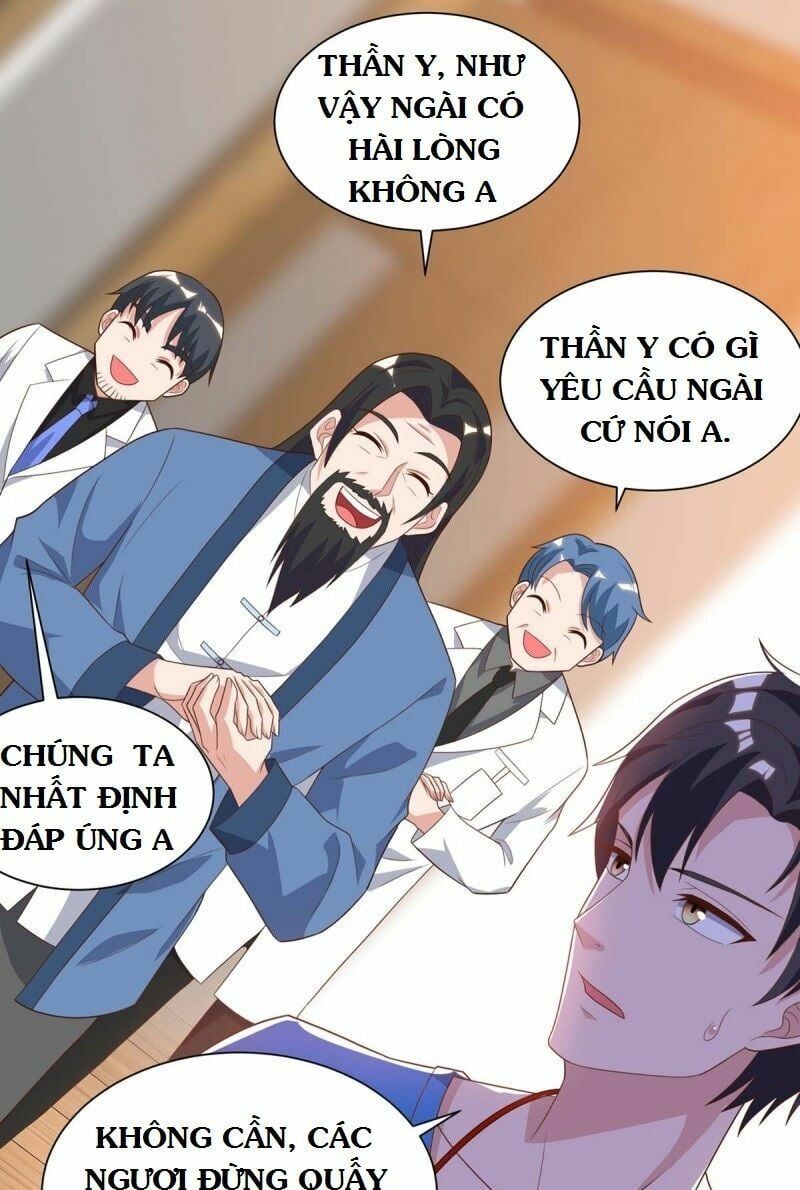 đọc truyện Trọng Sinh Khí Thiếu Quy Lai Chương 91 ảnh 16 tại Thiên Thai Truyện