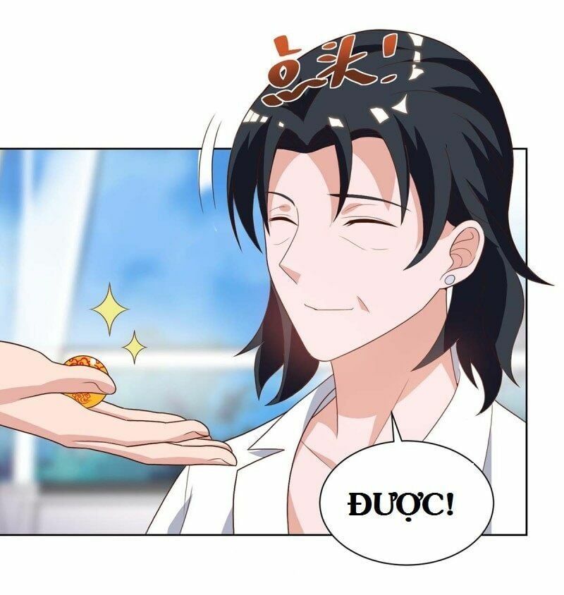 đọc truyện Trọng Sinh Khí Thiếu Quy Lai Chương 91 ảnh 18 tại Thiên Thai Truyện