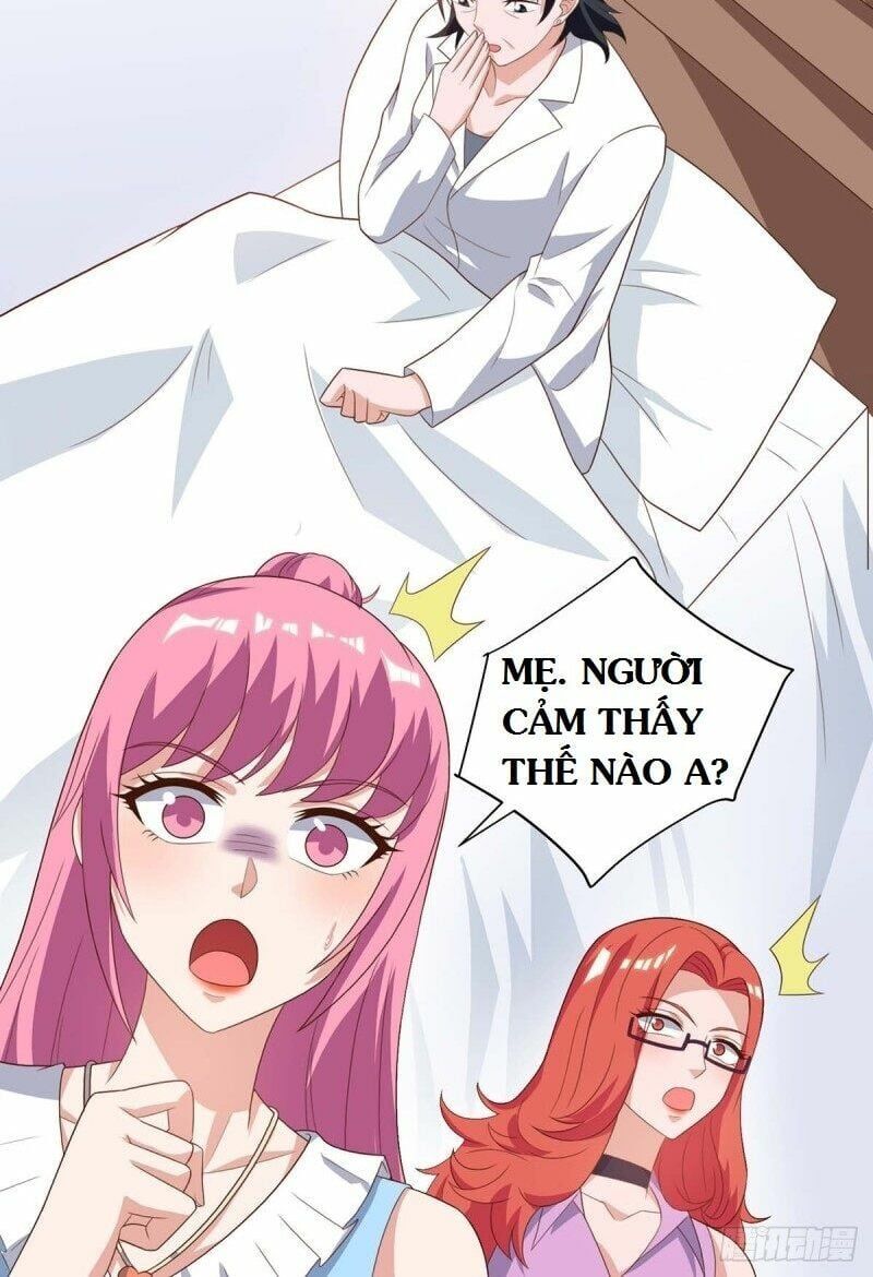 đọc truyện Trọng Sinh Khí Thiếu Quy Lai Chương 91 ảnh 20 tại Thiên Thai Truyện