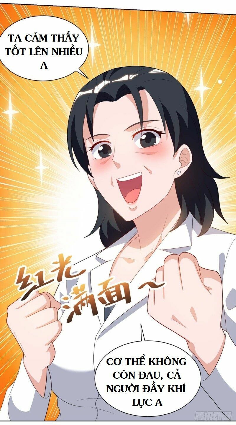 đọc truyện Trọng Sinh Khí Thiếu Quy Lai Chương 91 ảnh 21 tại Thiên Thai Truyện