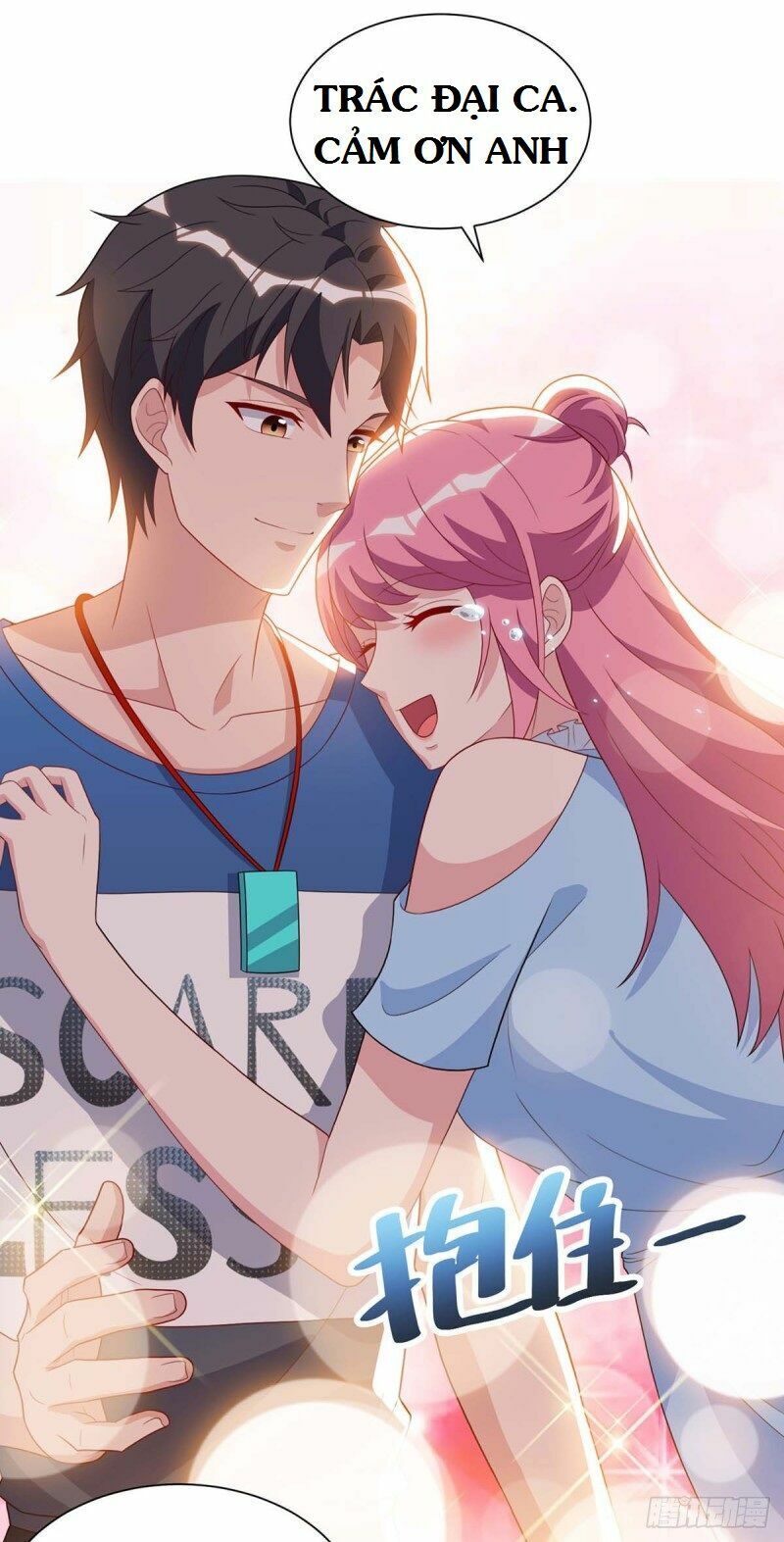 đọc truyện Trọng Sinh Khí Thiếu Quy Lai Chương 91 ảnh 23 tại Thiên Thai Truyện