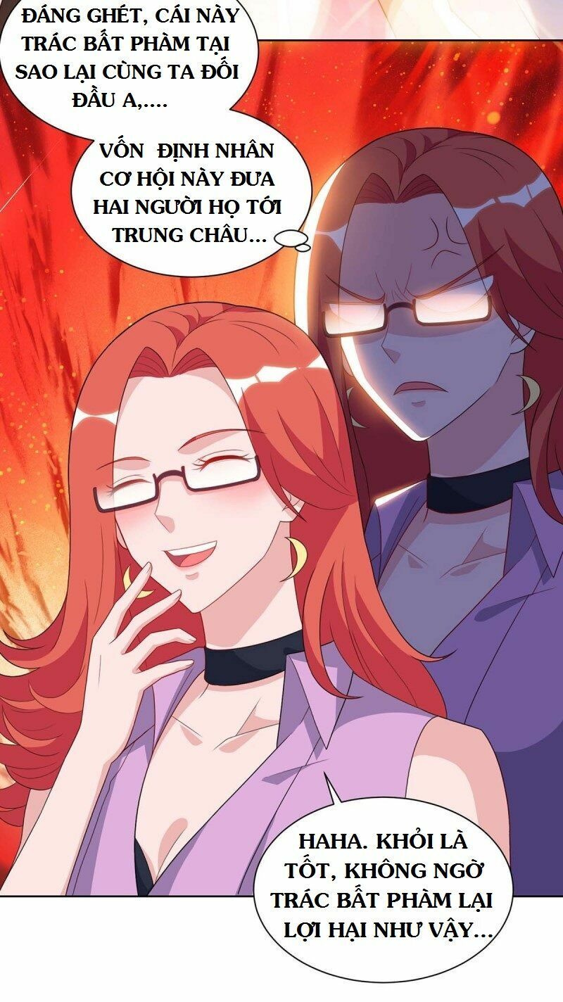 đọc truyện Trọng Sinh Khí Thiếu Quy Lai Chương 91 ảnh 24 tại Thiên Thai Truyện