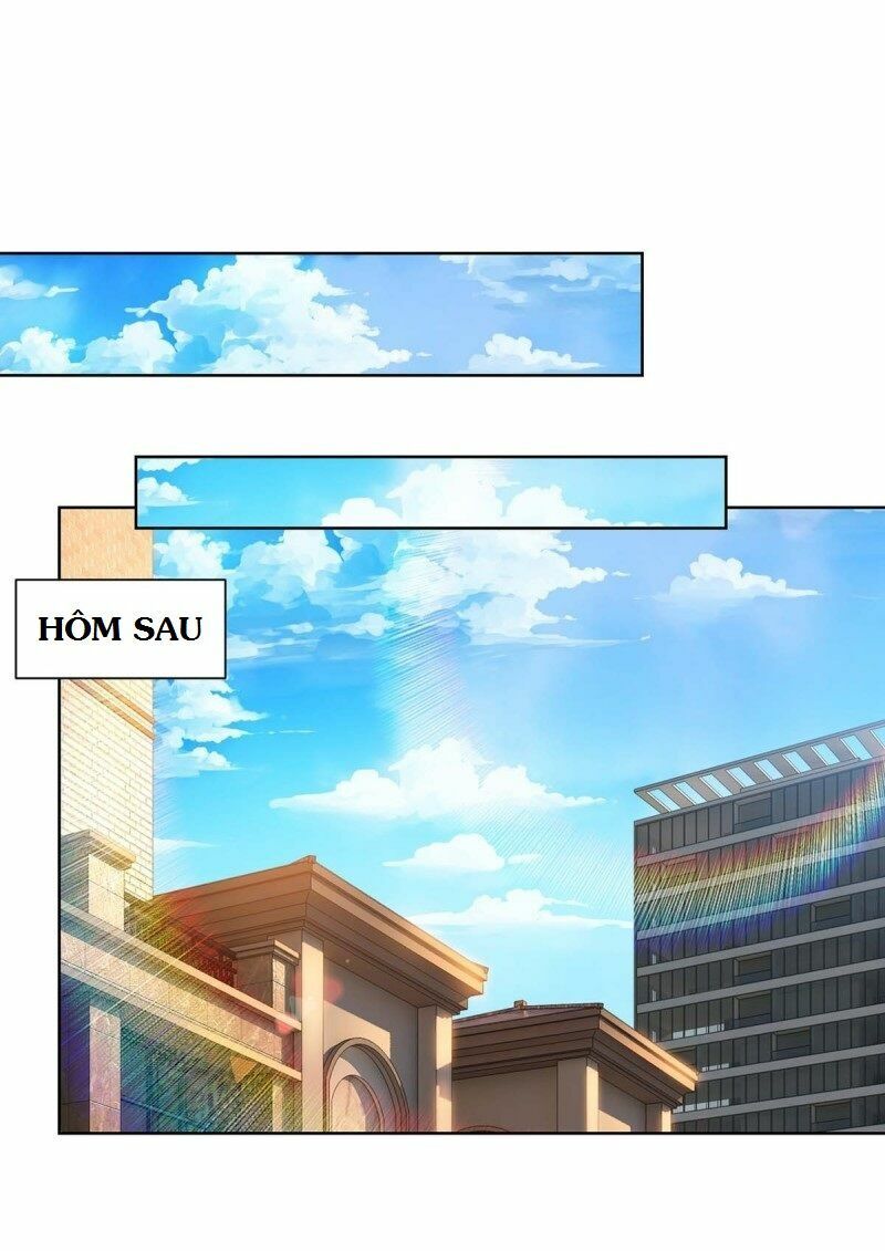 đọc truyện Trọng Sinh Khí Thiếu Quy Lai Chương 91 ảnh 25 tại Thiên Thai Truyện