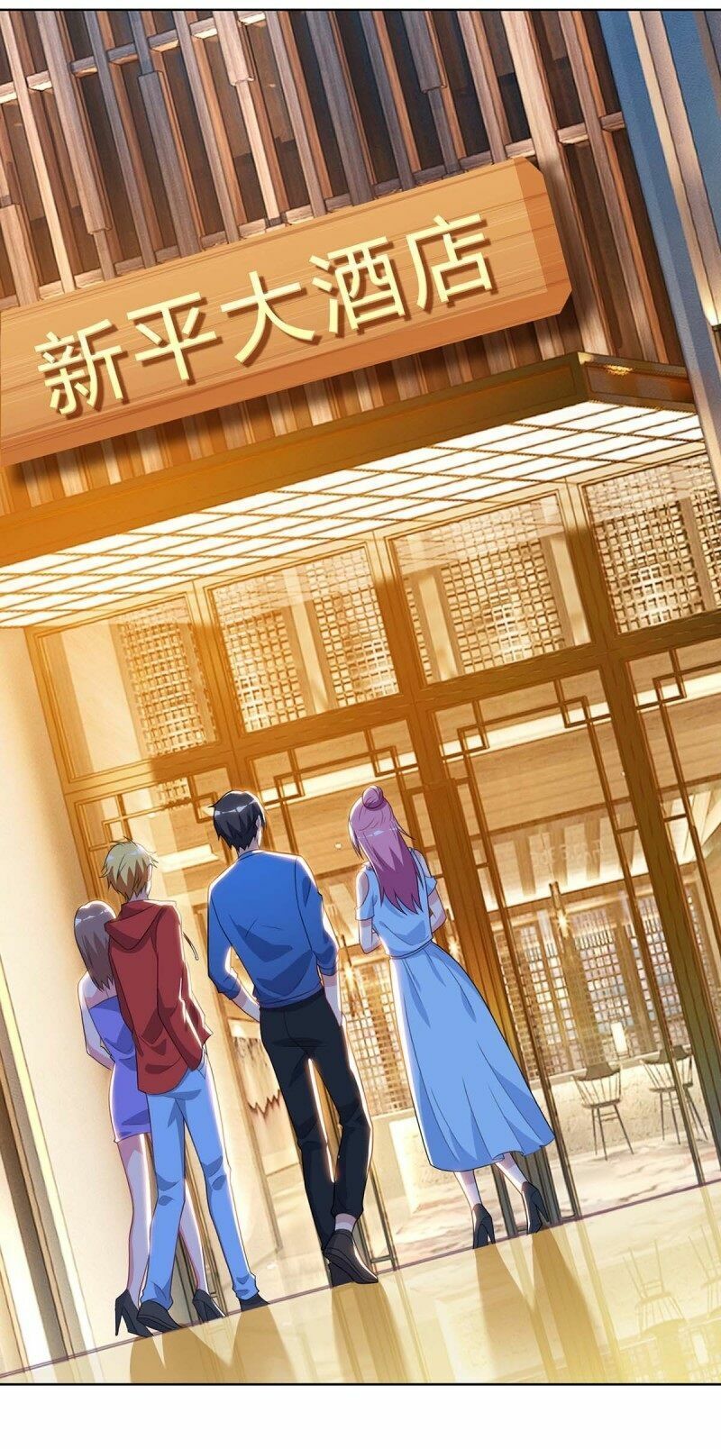 đọc truyện Trọng Sinh Khí Thiếu Quy Lai Chương 91 ảnh 26 tại Thiên Thai Truyện