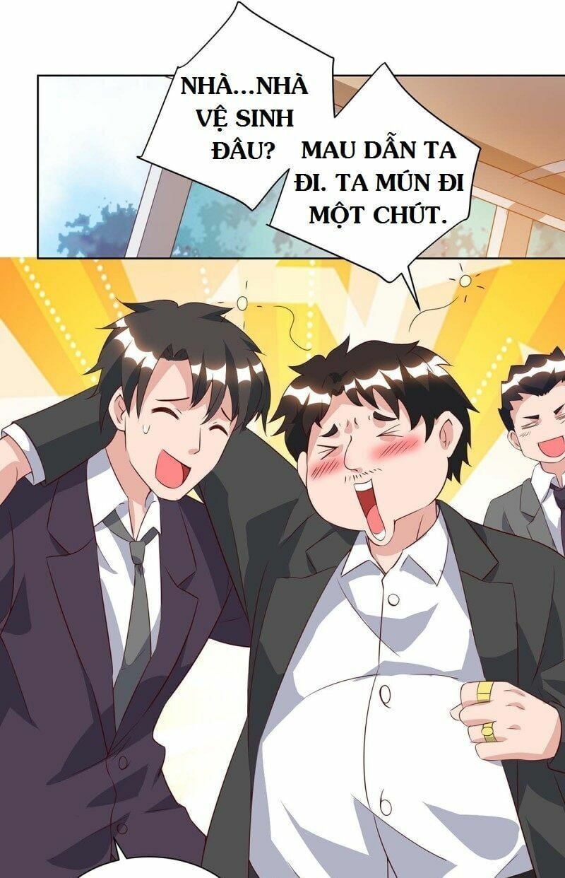 đọc truyện Trọng Sinh Khí Thiếu Quy Lai Chương 91 ảnh 30 tại Thiên Thai Truyện