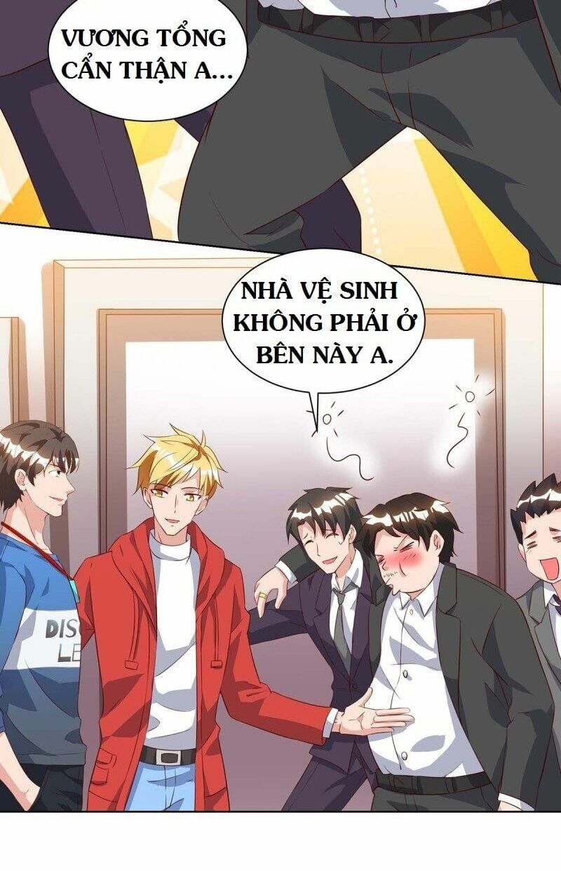 đọc truyện Trọng Sinh Khí Thiếu Quy Lai Chương 91 ảnh 31 tại Thiên Thai Truyện