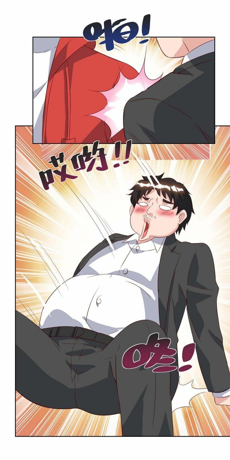 đọc truyện Trọng Sinh Khí Thiếu Quy Lai Chương 91 ảnh 32 tại Thiên Thai Truyện