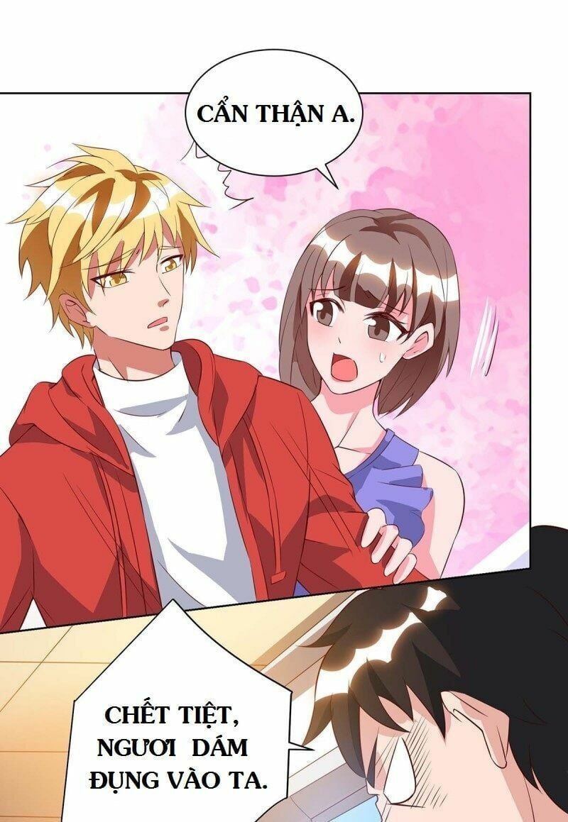 đọc truyện Trọng Sinh Khí Thiếu Quy Lai Chương 91 ảnh 33 tại Thiên Thai Truyện