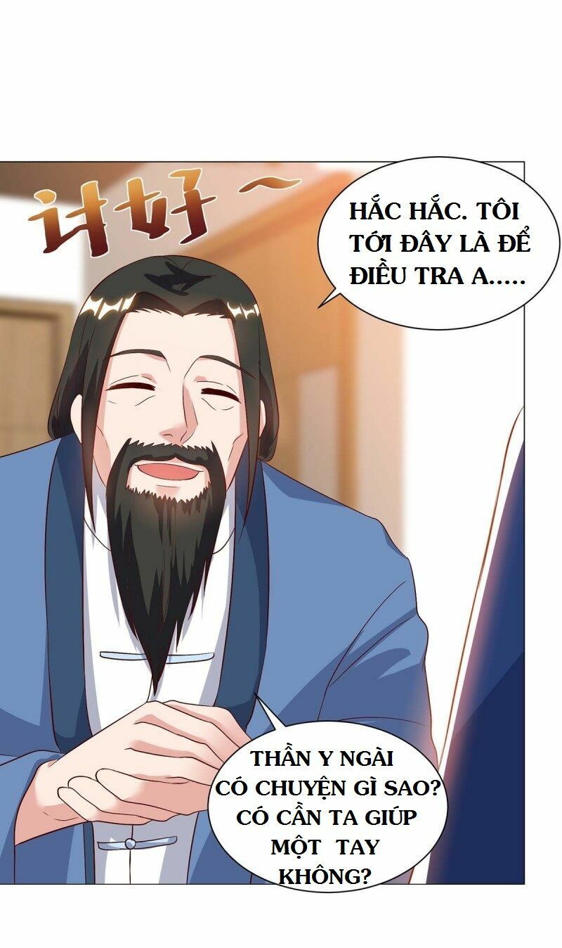 đọc truyện Trọng Sinh Khí Thiếu Quy Lai Chương 91 ảnh 6 tại Thiên Thai Truyện