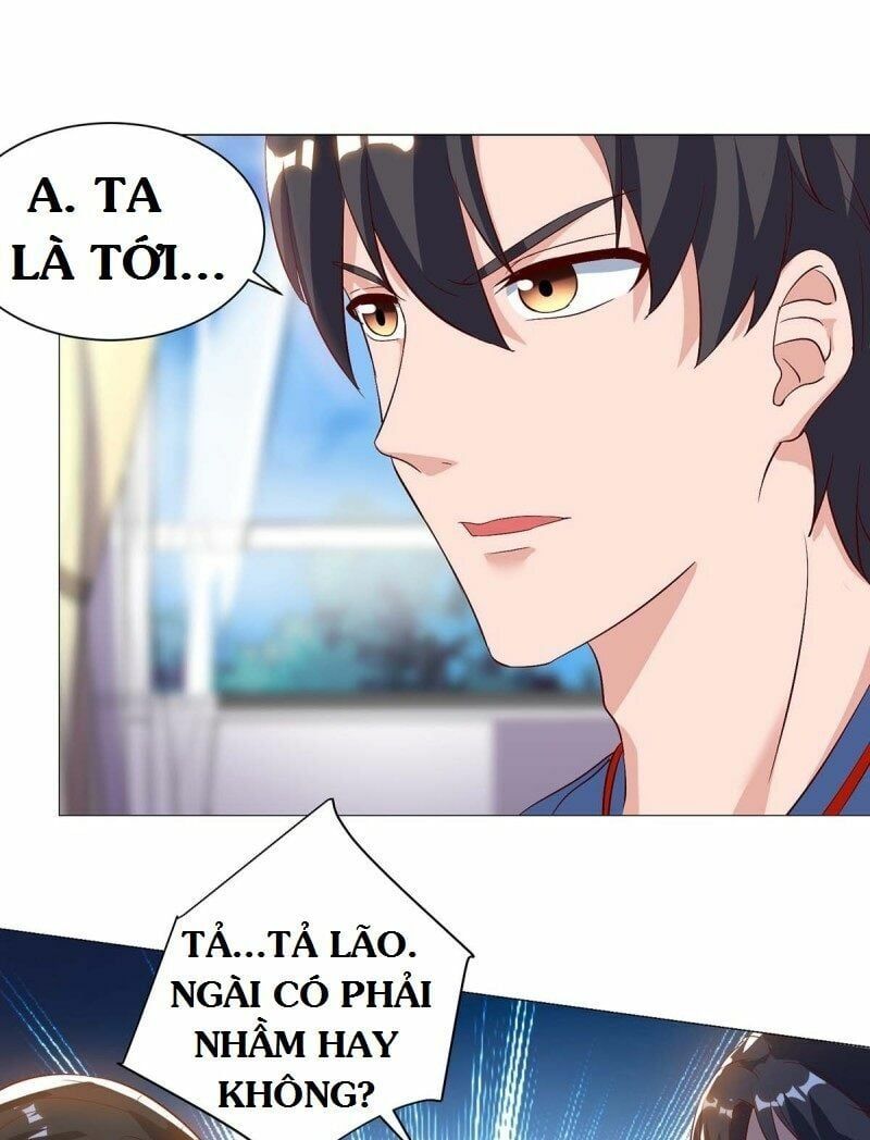 đọc truyện Trọng Sinh Khí Thiếu Quy Lai Chương 91 ảnh 7 tại Thiên Thai Truyện