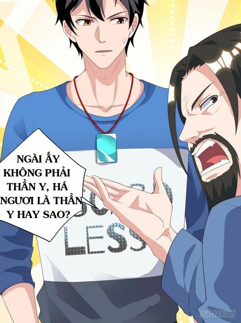 đọc truyện Trọng Sinh Khí Thiếu Quy Lai Chương 91 ảnh 10 tại Thiên Thai Truyện