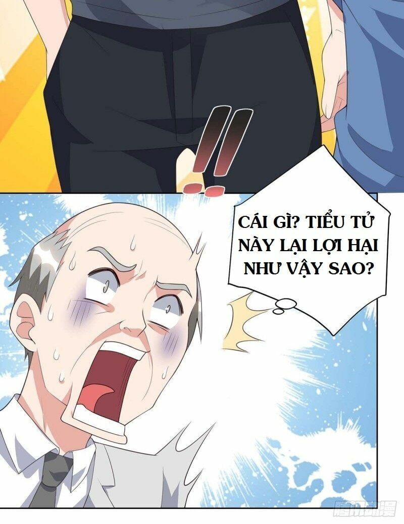 đọc truyện Trọng Sinh Khí Thiếu Quy Lai Chương 91 ảnh 11 tại Thiên Thai Truyện