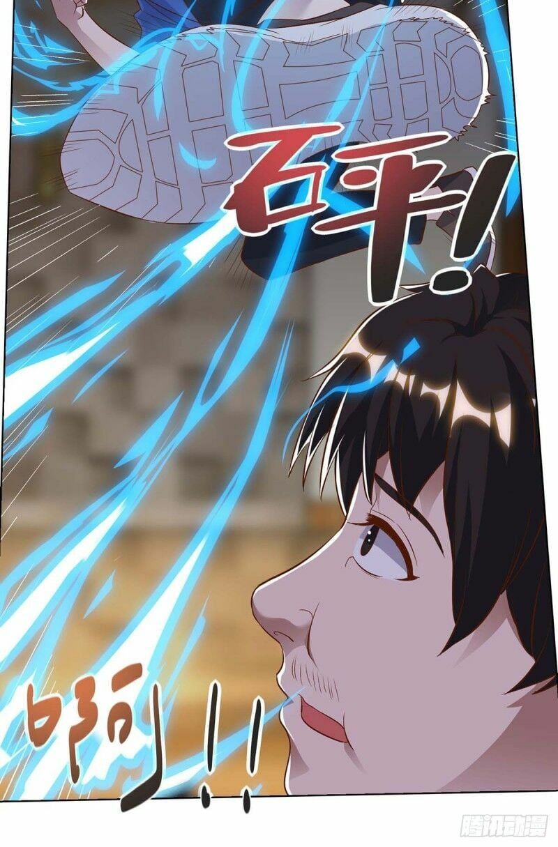 đọc truyện Trọng Sinh Khí Thiếu Quy Lai Chương 92 ảnh 15 tại Thiên Thai Truyện